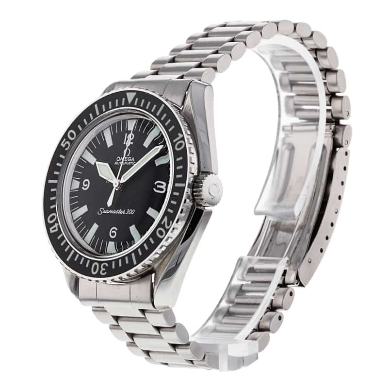 Omega Seamaster 300m ST165.024
